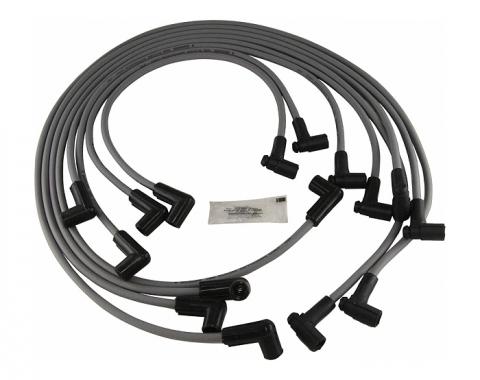 Corvette Spark Plug Wires, Small Block, 1975-1982