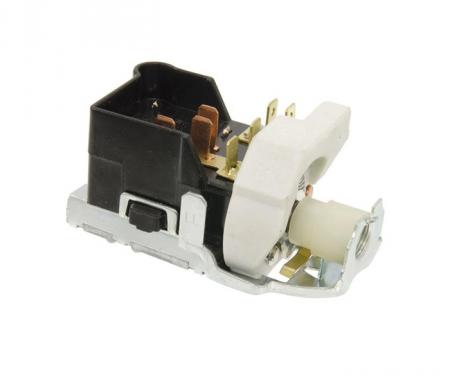 Corvette Headlight Switch, 1978-1982