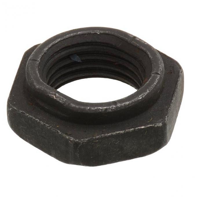 Corvette Power Steering Pulley Nut, Correct, 1973-1974