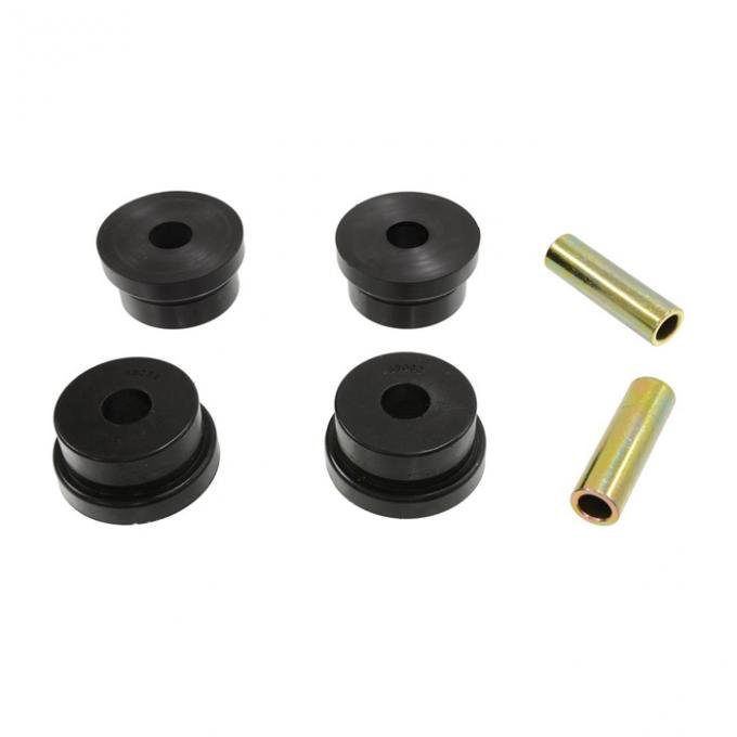 Corvette Differential Carrier Bushings, Polyurethane, 1984-1996