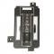 Corvette Heater/Air Conditioning Control Face Plate Repair Kit, With Air Conditioning, 1972-1975