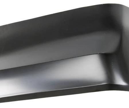 AMD Cab Corner, LH, 73-79 F100 F150 F250 Super Cab 480-4573-1L
