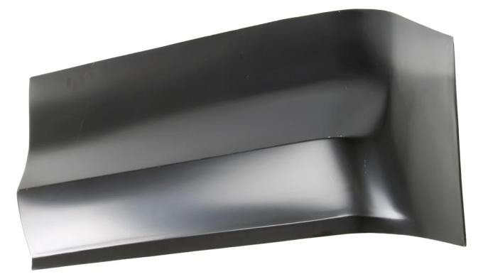 AMD Cab Corner, LH, 73-79 F100 F150 F250 Super Cab 480-4573-1L