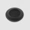 Detroit Muscle Technologies Mopar Hole Plug 1-3/4" (1.750") FLUSH Rubber - Trunk CHR2189375