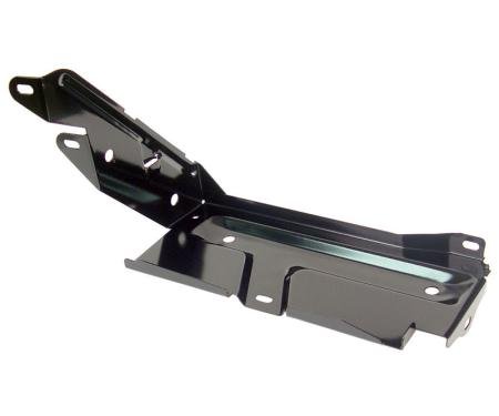 Dennis Carpenter Battery Tray - 1957-58 Ford Car   B7A-10732-B