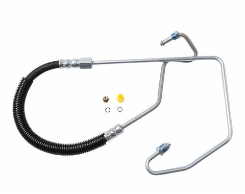 EDELMANN Power Steering Pressure Hose 92341