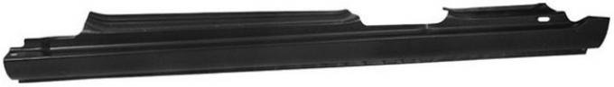Key Parts '99-'04 Rocker Panel, Driver's Side 95-23-01-1