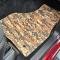 FlexTread 12-18 RAM 2500/3500 Mega Cab Floor Mats (4pc) NGTT15000