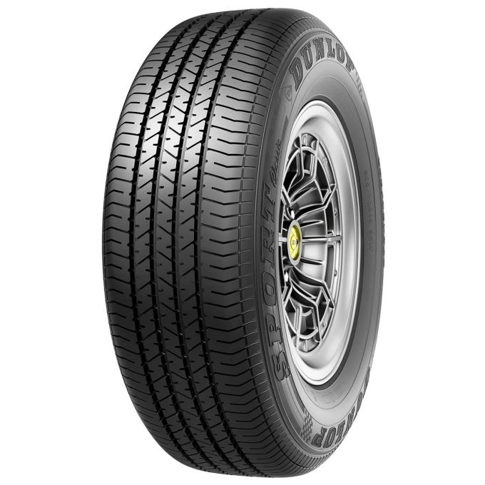 Dunlop Sport Classic Tire 165/80R15 87H 629947