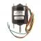 Dennis Carpenter Heater Motor - Universal - 12 Volt B6A-18527-B