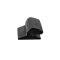 Metro Moulded Parts 1951-1953 Chevrolet / Oldsmobile / Buick / Pontiac / Cadillac Fender Skirt Seal. Sold by the Foot LP 111-C
