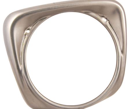 Dennis Carpenter Headlight Door - Right - 1961-66 Ford Truck     C1TZ-13064-D