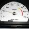 Whitegauges 1978-1982 Chevrolet Corvette White Face Gauges 7882CC-159