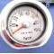 Whitegauges 1958-1962 Chevrolet Corvette White Face Gauges 5862CC-104