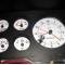 Whitegauges 1978-1985 Chevrolet White Face Gauges 7885CM-160
