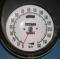 Whitegauges 1968-1977 Chevrolet Corvette White Face Gauges 6877CC-136