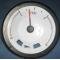 Whitegauges 1967-1968 Chevrolet Pontiac White Face Gauges 6768CC-125