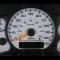 Whitegauges 1999-2002 Chevrolet GMC Duramax Diesel White Face Gauges 9902CS-1703