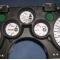 Whitegauges 1982-1989 Chevrolet Camaro White Face Gauges 8289CC-170