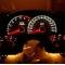 Whitegauges 1999-2002 Chevrolet Camaro 150 MPH V8 White Face Gauges 9902CC-254