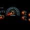 Whitegauges 2003-2006 Chevrolet GMC White Face Gauges 0305CT-300