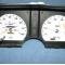 Whitegauges 1978-1982 Chevrolet Corvette White Face Gauges 7882CC-159