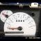 Whitegauges 1994-1996 Chevrolet Lumina APV 3.1L V6 White Face Gauges 9496CL-2157