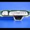 Whitegauges 1964-1966 Chevrolet Van White Face Gauges 6466CV-2355
