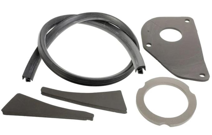 AMD Cowl Seal Set, 67 Camaro Firebird J-30302