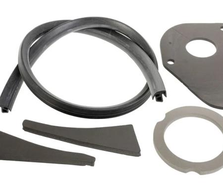 AMD Cowl Seal Set, 67 Camaro Firebird J-30302