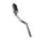 JBA Performance Exhaust 2000-06 Jeep Wrangler TJ 2.4L/2.5L/4.0L 2.5" Stainless Steel Cat Back Exhaust System 30-1501