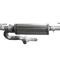 JBA Performance Exhaust 2012-20 Subaru BRZ/Toyota 86/FR-S 2.5" Stainless Steel Cat Back Exhaust System 30-9030