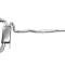 JBA Performance Exhaust 2012-20 Subaru BRZ/Toyota 86/FR-S 2.5" Stainless Steel Cat Back Exhaust System 30-9030