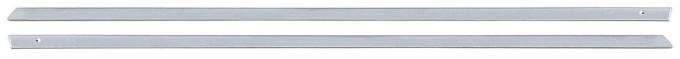 Monte Carlo Rocker Panel Moldings, 1970-1972