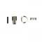 Dennis Carpenter Vent Window Handle - RH - 1956-60 Ford Truck, 1949-56 Ford Car A9AZ-7022916-A