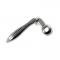 Dennis Carpenter Vent Window Handle - RH - 1956-60 Ford Truck, 1949-56 Ford Car A9AZ-7022916-A