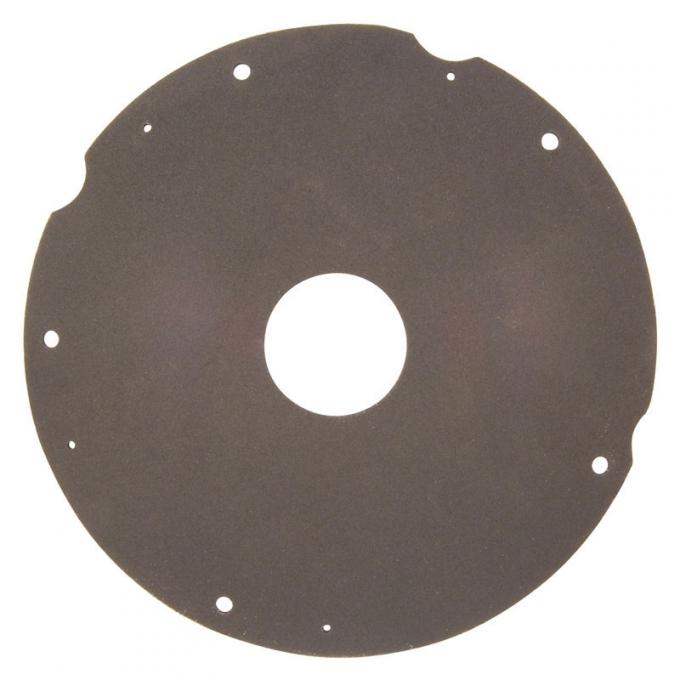 Dennis Carpenter Heater Motor Cover Seal - 1960-61 Ford Car   C0AF-18A476-A