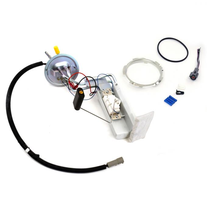 ACP Fuel Pump Module Assembly For Side Mount 19G Steel Tank FP-FPA05A