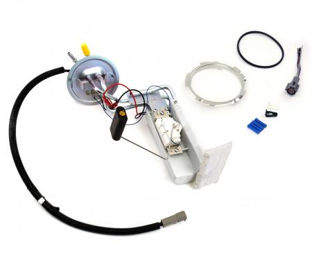 ACP Fuel Pump Module Assembly For Side Mount 19G Steel Tank FP-FPA05A
