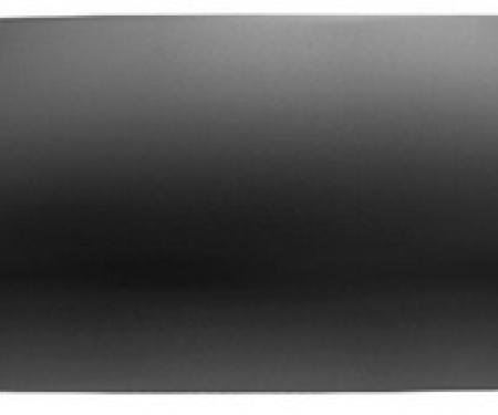 Key Parts '99-'15 Rear Lower Door Skin, Driver's Side 1987-173 L