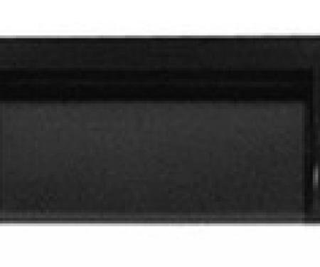 Key Parts '67-'72 Rear Roll Pan 0849-920 U