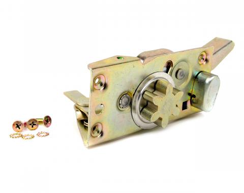 ACP Door Latch Assembly Driver Side FP-BD016A