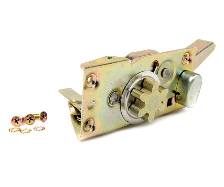 ACP Door Latch Assembly Driver Side FP-BD016A