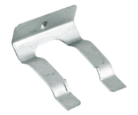 Dennis Carpenter Door Lock Cylinder Retainer - 1973-96 Ford Truck,- Ford Bronco F58Z-1622023-AA
