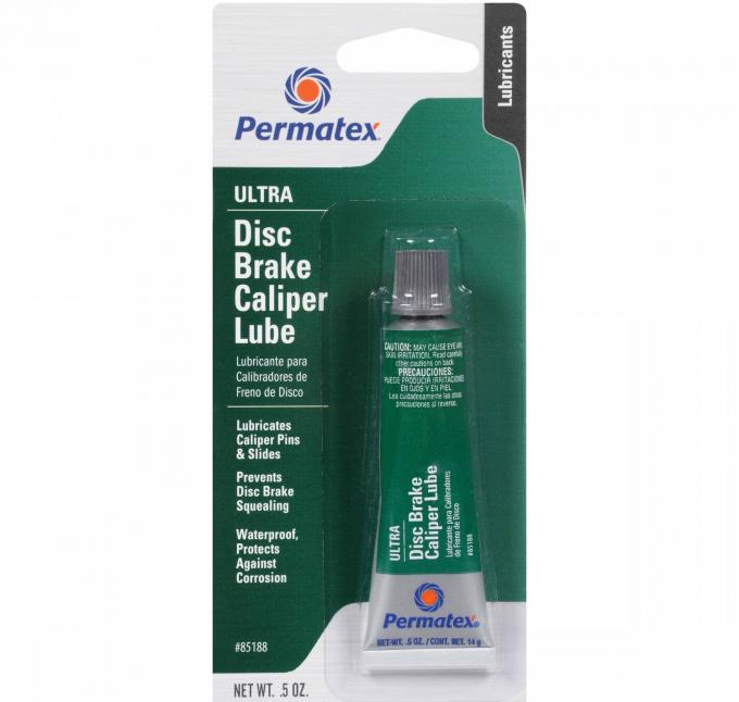 PERMATEX Brake Lubricant 85188