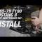 Classic Performance Complete Mustang II IFS System, 1965-79 F100 E6579M2IFS-K
