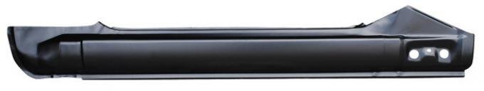 Key Parts '90-'98 Rocker Panel, Driver's Side 34-55-00-1