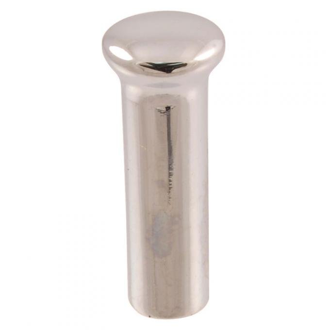 Dennis Carpenter Door Locking Knob - 1955-57 Ford Car   0H-7321850