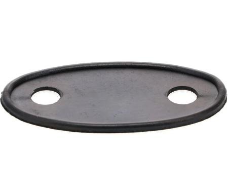 AMD Outside Mirror Arm to Door Gasket, LH or RH, 47-55 Chevy GMC Pickup Truck Suburban X570-4047-3
