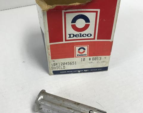 GM Spark Plug Ignition Wire Shield, NOS 12045651